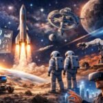 Advances in science in 2026 humanity enters a new era of discovery