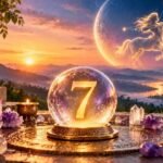 अंकज्योतिष भाग्यशाली अंक और रंग, 14 अक्टूबर: अंक 7 दिन धनु चंद्रमा से मिलता है-जब आप स्पष्ट से परे देखेंगे तो उत्तर आ सकते हैं
