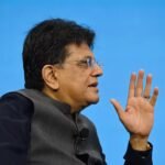 भारत, अमेरिका के बीच बेहतर व्यापार समझौता; सबसे अधिक चर्चाएँ: गोयल | अर्थव्यवस्था और नीति समाचार