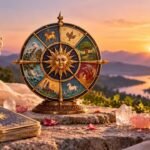 दिन का टैरो कार्ड, 14 अक्टूबर: फॉर्च्यून का पहिया वक्री शुक्र से मिलता है – क्या पुराना पैटर्न लौट रहा है तो आप अंततः इसे बदल सकते हैं?
