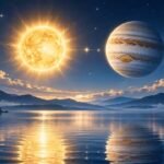 सन सेसटाइल बृहस्पति 15 अक्टूबर: क्यों यह भाग्यशाली पहलू अवसर और व्यक्तिगत विकास से जुड़ा है