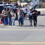 US: 3 children, 1 adult killed in shooting at Oregon elementary school