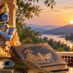 भगवद गीता से दिन का उद्धरण, 16 अक्टूबर 2026: आगे बढ़ने के लिए संकेत की प्रतीक्षा कर रहे लोगों के लिए कृष्ण का संदेश