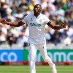 Expect a dangerous South African bowling attack if Rabada is included in 2nd Test, says Wade
