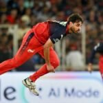 IND vs WI 5th T20I: Bhuvneshwar Kumar Added to India Squad After Arshdeep Singh’s Injury