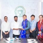 तेलंगाना ने कार प्लांट के लिए हुंडई को लुभाया, तेजी से ₹8,528 करोड़ का अनुसंधान एवं विकास करना चाहता है | कंपनी समाचार