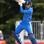 IND vs ZIM, 1st T20I LIVE score: Smriti Mandhana takes charge as permanent captain; play begins at 7:00PM IST