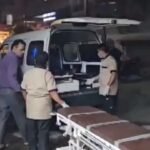5 workers killed, 5 injured in explosion at chemical unit in Gujarat’s Bharuch | Surat News