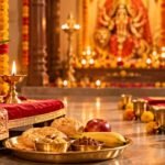 नवरात्रि 2026: 19 अक्टूबर को अष्टमी और नवमी दोनों हैं – जानें कब करें कन्या पूजन
