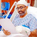 ‘Can’t die like this’: Indian pilot Smit Machchhar recalls flydubai flight ordeal | India News