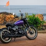 रॉयल एनफील्ड की बंपर सेल! क्लासिक 350 का जलवा, बुलेट 350 की बिक्री में 65% उछाल