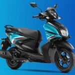 यामाहा की बिक्री में आया तूफ़ान! RayZR ने मचाई धूम, R15-MT15 का भी बंपर डिजायन