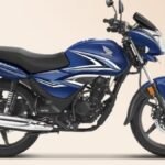 65 किलोमीटर की दूरी, अग्रिम सुविधाएँ…कीमत लागत ₹65,642! मिडिल क्लास के लिए बेस्ट हैं होंडा की ये सस्ती बाइक