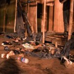 बारिश, संकीर्ण निकास, झूठी चेतावनी: कोलकाता पूजा पंडाल में भगदड़ का कारण क्या है? | भारत समाचार