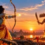 दशहरा 2026 तिथि: विजयादशमी 20 या 21 अक्टूबर को है? सही तिथि और पूजा समय की जांच करें