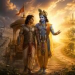 भगवद गीता से उद्धरण, 18 अक्टूबर 2026: जब भावनाएँ अचानक बढ़ें तो कैसे स्थिर रहें