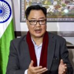 ‘India is neither Bangladesh nor France’: Rijiju alleges plot to trigger violence during anti-SIR protests | India News