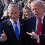 Trump endorses Bibi for re-election, warns Israel against choosing ‘wrong leader’