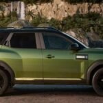 Renault Duster Hybrid will be launched on October 17, 2026, SUV coming to give up diesel
