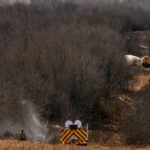 ‘Like a war movie’: 4 killed, 19 critical after fire at Canada military base