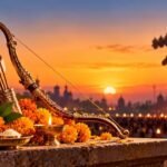 दशहरा 2026: शुभ मुहूर्त, विजय मुहूर्त, अपराहण पूजा का समय और संपूर्ण पूजा विधि