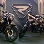 TVS रेडर 125 का नया डॉक्टर डूम एडिशन लॉन्च, मार्वल प्रेमियों को पसंद आएगा!