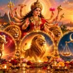 3 राशियों को नवरात्रि 2026 के बाद एक बड़ी सफलता का अनुभव होने की सबसे अधिक संभावना है