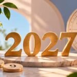 2027 के लिए आपका व्यक्तिगत वर्षांक क्या है? एक सरल कैलकुलेटर और अर्थ गाइड