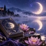 दिन का टैरो कार्ड, 19 अक्टूबर: चंद्रमा वृश्चिक राशि में बुध से मिलता है – आपका अंतर्ज्ञान क्या पकड़ रहा है जो तर्क गायब रहता है?