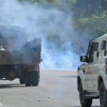 Manipur on boil again: 3 CRPF troops hurt in IED blast; militants kill 3 villagers amid communal clashes | India News