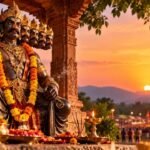 भारत के कुछ हिस्सों में दशहरे पर रावण को जलाने के बजाय उसकी पूजा क्यों की जाती है?