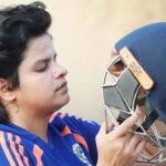 Why has Shafali Verma been reprimanded by the ICC after India’s win over Zimbabwe? | Cricket News