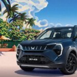 People with how much salary should buy Mahindra XUV 3XO ZNG, know the calculation of down payment and EMI.