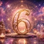अंकज्योतिष में प्रेम, विवाह और परिवार के लिए अंक 6 का क्या अर्थ है?