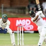 Temba Bavuma plots South Africa’s recovery with marathon 179