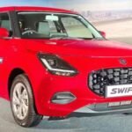 35 KM Mileage, 6 Airbags… Price Only 7.92 Lakh! Maruti launches automatic CNG car; Now middle class will buy everything
