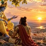 भगवद गीता से दिन का उद्धरण, 21 अक्टूबर 2026: गीता काम, विश्वास और ईमानदार प्रयास के बारे में क्या कहती है