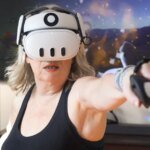 Supernatural’s comeback starts today, with more music and VR workouts coming soon
