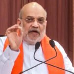 Drug menace next target, says Union home minister Amit Shah; eyes 2029 deadline | India News