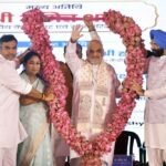 ‘Punjab set to have NDA govt’: Amit Shah signals BJP-Akali alliance