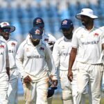 Ranji Trophy 2026-27: Mumbai retains squad for Haryana clash, awaits Shardul fitness update