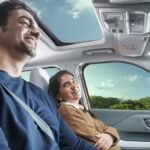 315 KM range, sunroof and 360 degree camera; These are the best electric cars under Rs 10 lakh