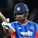 ‘I don’t play this game to prove anyone wrong’: Sanju Samson after India’s 1st T20I win over New Zealand | Cricket News