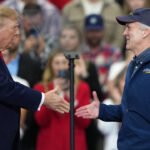 Dan vs Daniel: Trump administration sues to block Alaska result if GOP candidate loses race