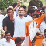 ‘Already suffered losses’: Traders’ body urges Rahul Gandhi to defer Delhi rally | India News