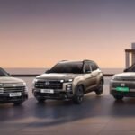 Hyundai launches Lounge Edition of Creta, Alcazar and Creta Electric; Price starts from only ₹ 19.21 lakh
