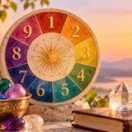 अंकज्योतिष साप्ताहिक राशिफल, 26 अक्टूबर-1 नवंबर 2026: आपकी जन्मतिथि के अनुसार भाग्यशाली अंक, रंग, दिशा और सर्वश्रेष्ठ दिन