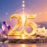 25 तारीख को जन्मे? अंकज्योतिष कहता है कि आपके पास एक शक्तिशाली छठी इंद्रिय हो सकती है लेकिन एक छिपी हुई कमजोरी भी हो सकती है