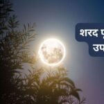 शरद पूर्णिमा के दिन कर लें ये अचूक उपाय, सुख-समृद्धि में होगी बढ़ोतरी, घर में होगा खुशियों का आगमन