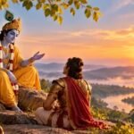 भगवद गीता से दिन का उद्धरण, 25 अक्टूबर 2026: विफलता से डरने वालों के लिए कृष्ण का संदेश